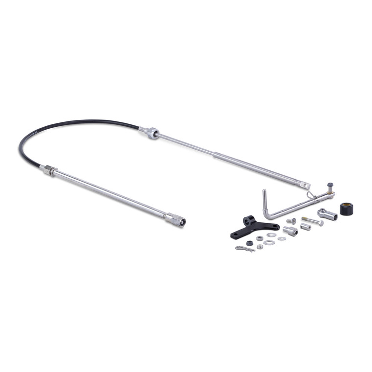 Sea Star Solutions - Tie Bar Kit, Cable 22" (ho6122) - HO6122