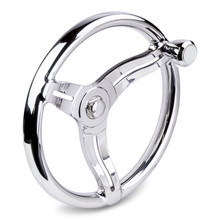 Sea Star Solutions - Cimbro (13â½") With Knob 3 Spk Equidistant (sw60500p) - SW60500P