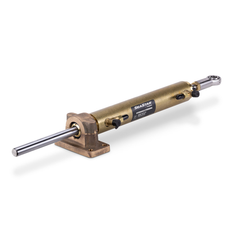 Sea Star Solutions - Seastar System 5 Cylinder (hc5319) - HC5319-3