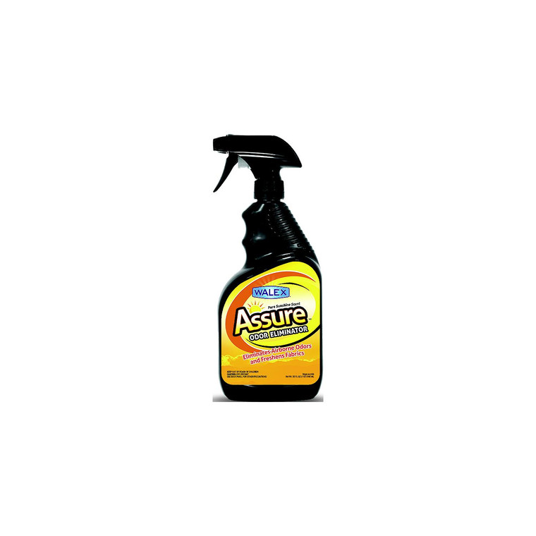 Walex Products - Walex ASSURE32PS Odor Eliminator, Pure Sunshine, 32 oz. - ASSURE32PS