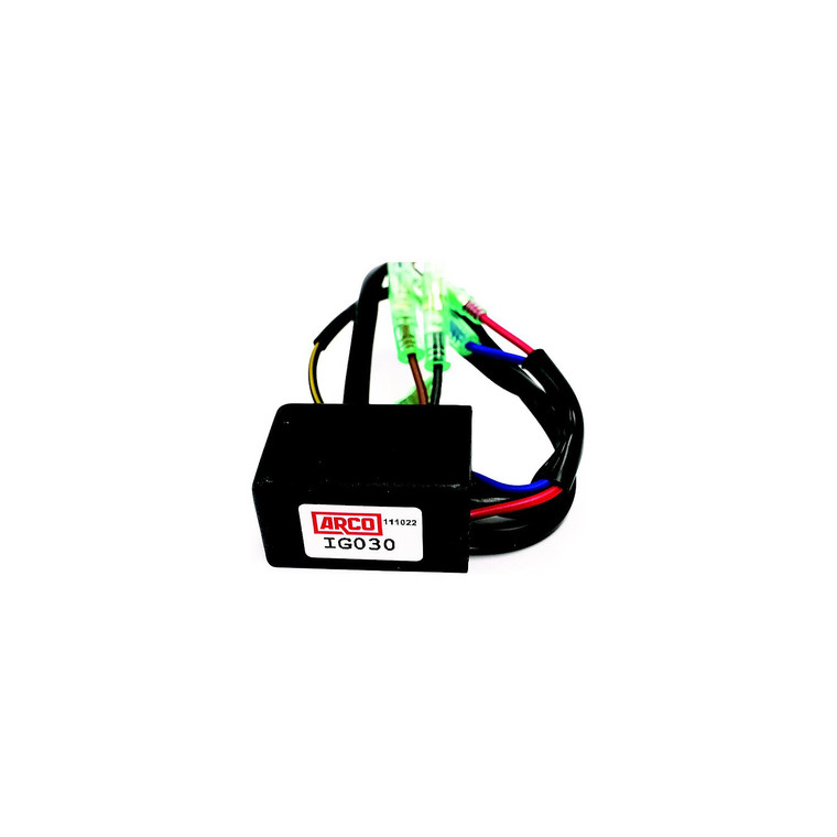 Arco Starting & Charging - ARCO IG030 Nissan/Tohatsu Outboard Ignition Pack - IG030