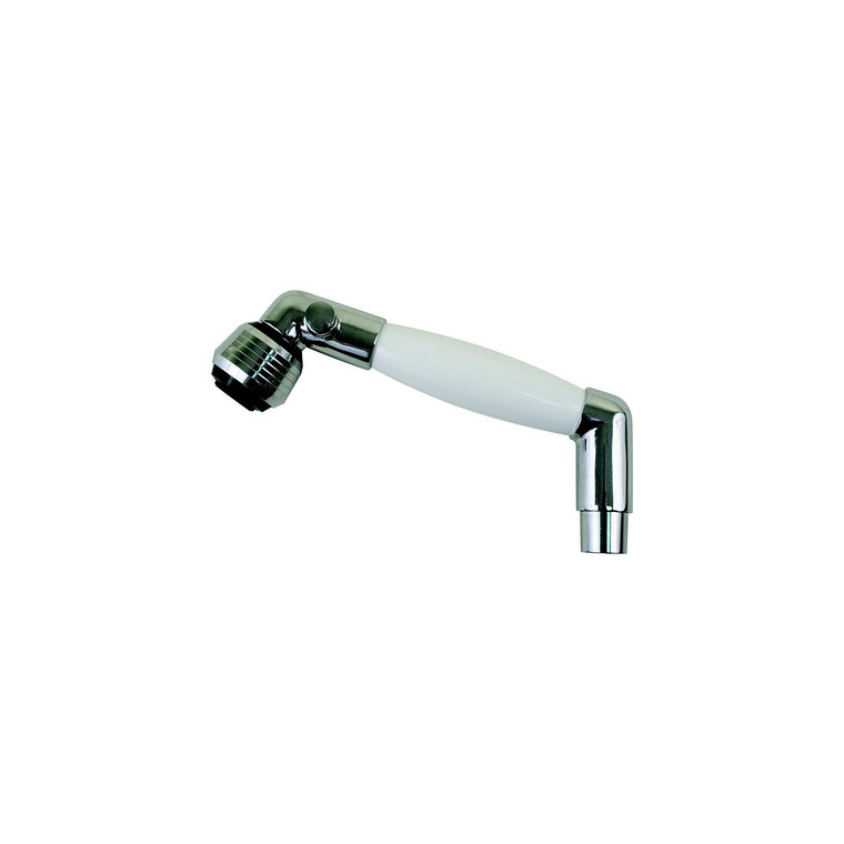 Scandvik - Scandvik 10777P Elbow Sprayer Handle with On/Off Valve - 10777P