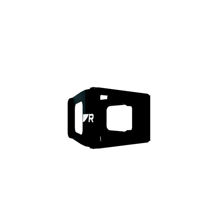 Raymarine - Raymarine A80711  Alpha Performance Display 7" landscape single mast bracket - A80711