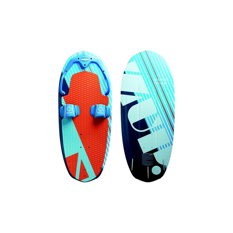 - ZUP 04717 DOMORE Multi-Sport Board Classic - ZUP-75106 - ZUP 04717 DOMORE Multi-Sport Board Classic - ZUP-75106