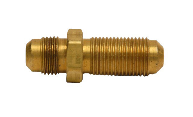 Ap Products - Bulk Head 3/8m.fl.x3/8m - MESTF33-1