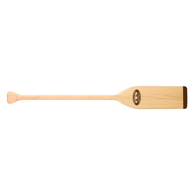Camco Marine - Paddle  Wood  Clear  5.0' - 50433