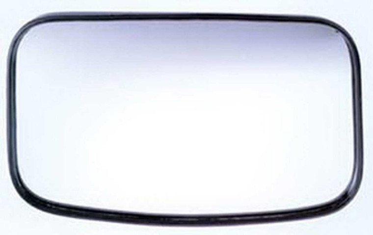 Cipa - 4x8' Clmp On Mirror - 49504