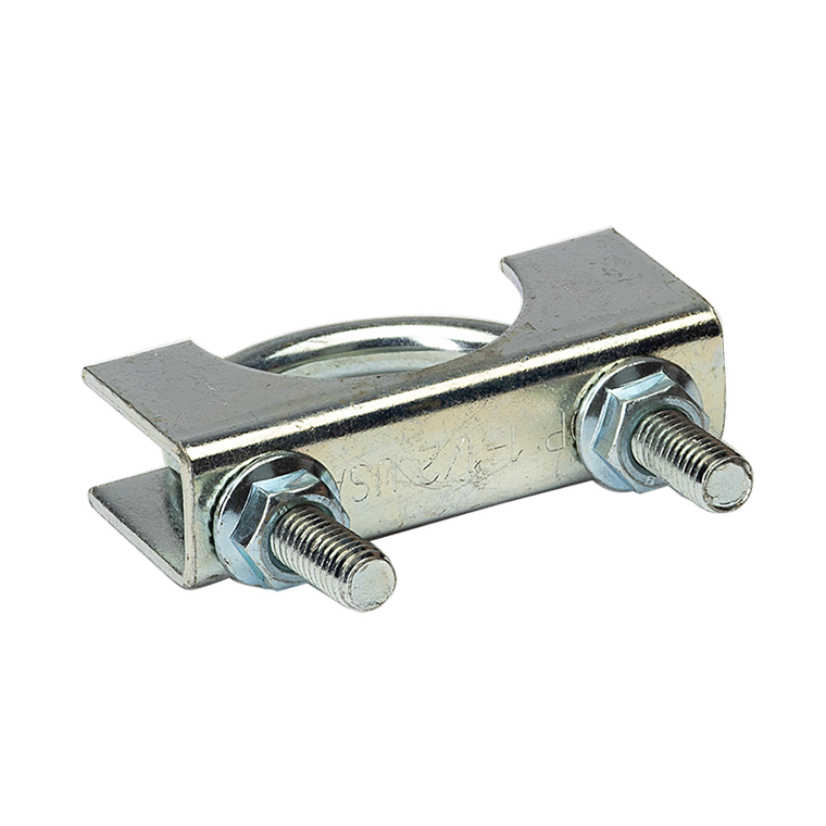 Cummins Nw - Onan Muffler Clamp - 155-1239