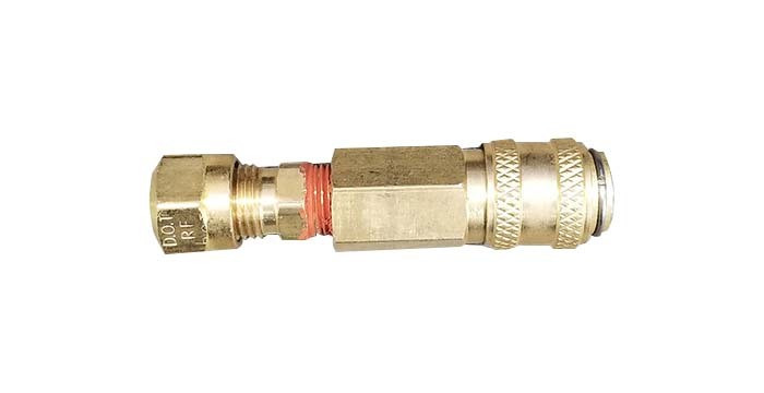 Demco - Afo Quick Disconnect - 6229