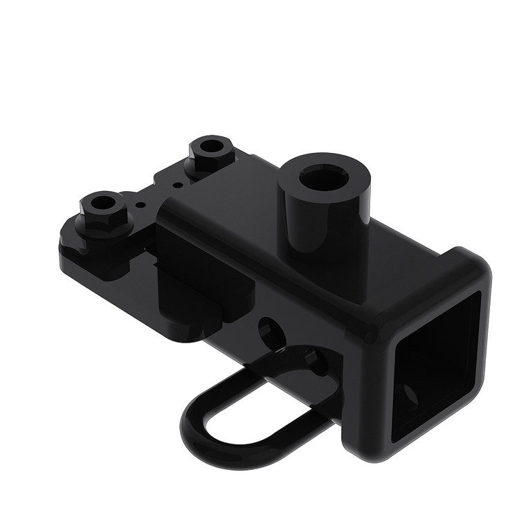 Draw Tite - Max-frame  Receiver - 76328