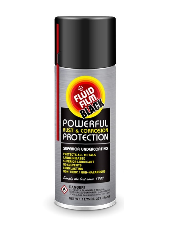 Fluid Film - 11.75 Aerosol - AS11B