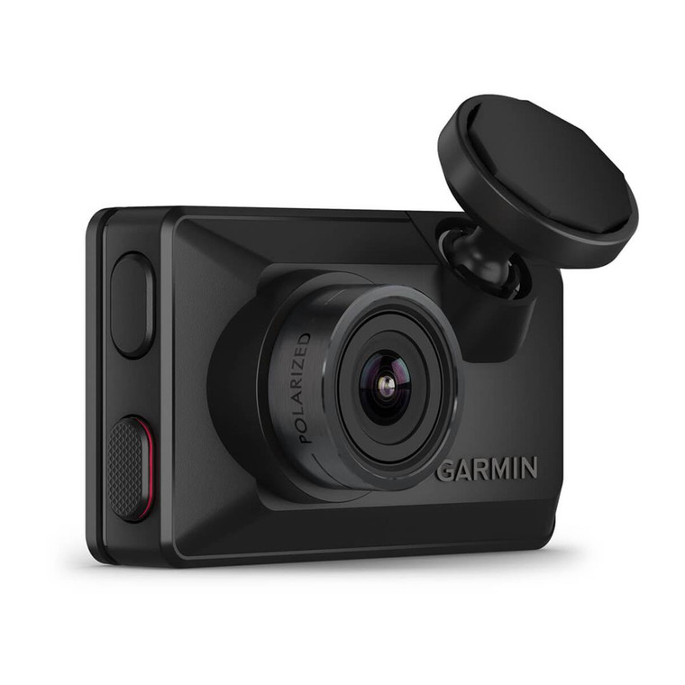 Garmin Elec. - Dash Cam X310  Na - 010-02860-00