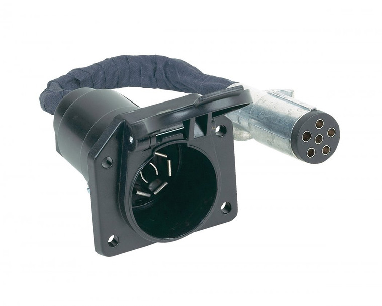 Hopkins - 6 Rnd To 7rv Adpt Bulk 20 - 47435B