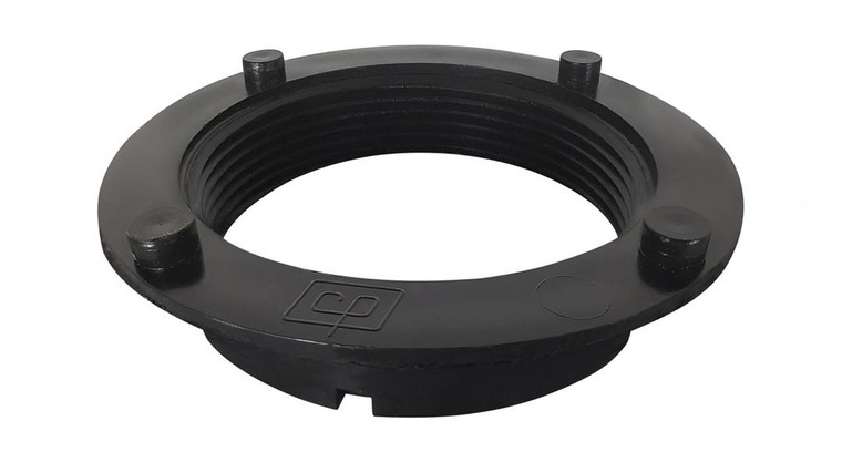 Icon - Holding Tank Fitting 3 Inch Flush T - 14394