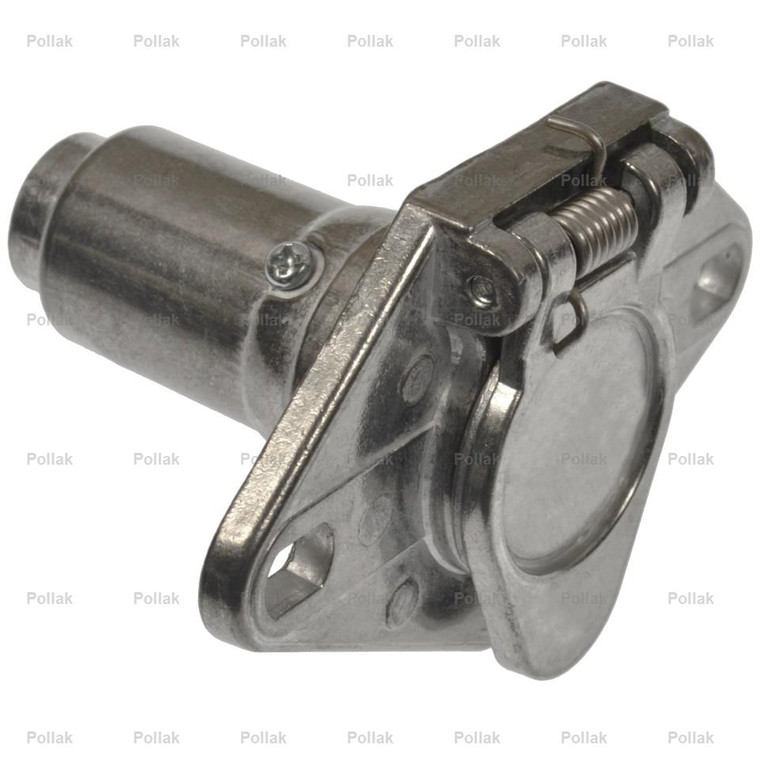 Pollak - 6-way Die-cast Connector - 11-609E