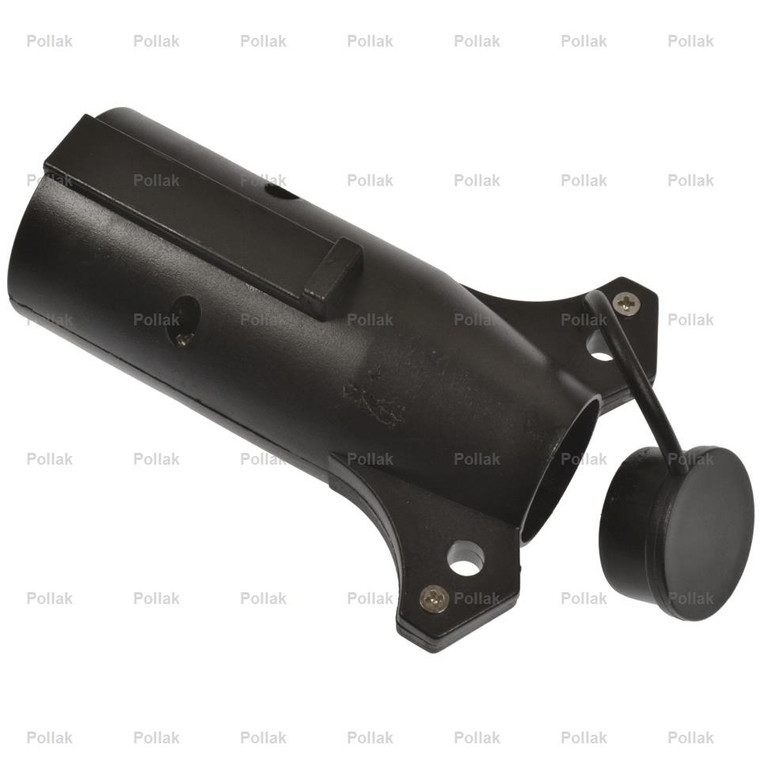 Pollak - 7-way Rv To 6-way Round A - 12-719P