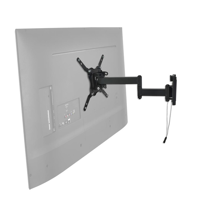 Ready Amer - 40' Travel Tv Wall Mount - MRV4000