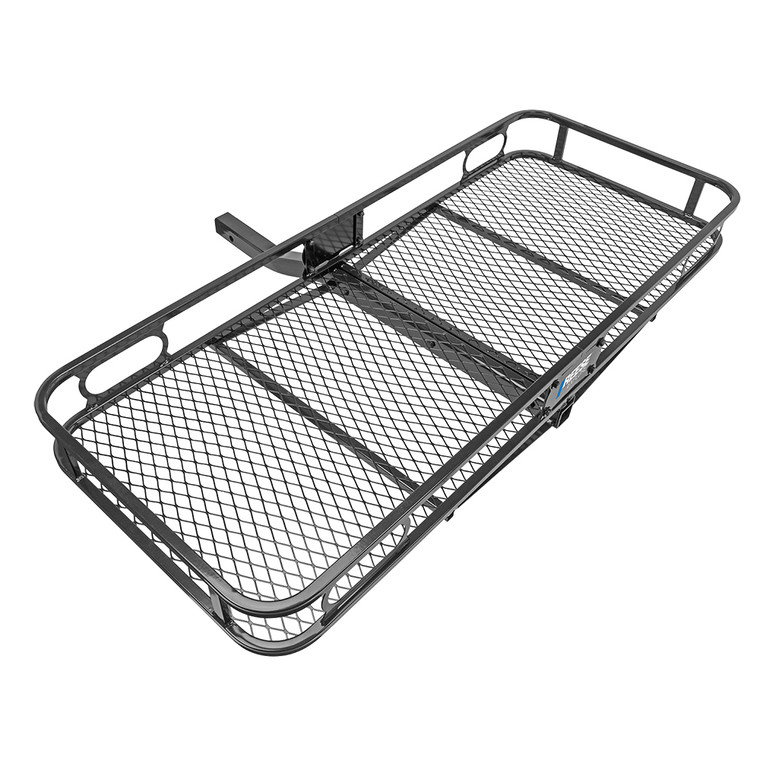Reese - Cargo Carrier W/6' Side R - 63153