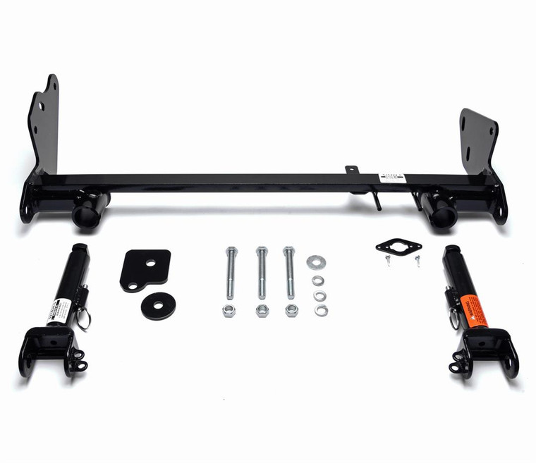 Roadmaster - Tow Bar Mounting Bracket Kit - 521424-5