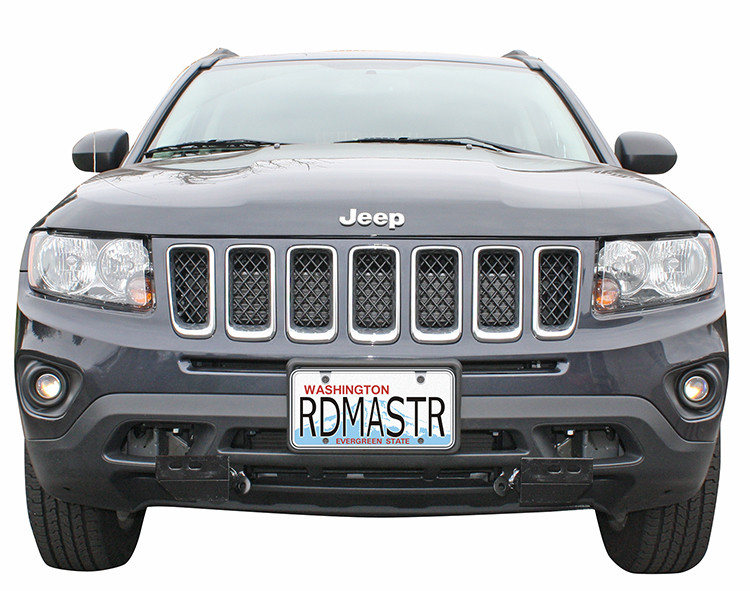 Roadmaster - Ez Lock Mtg Brkt 060811 - 521442-1