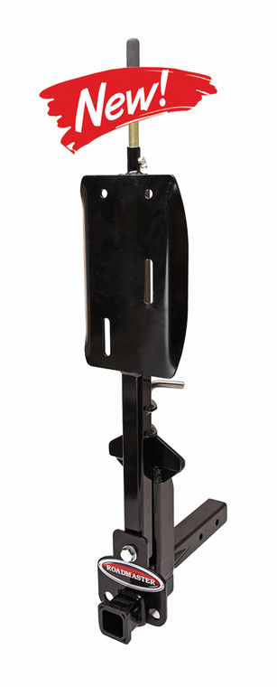 Roadmaster - Spare Tire Carrier For 2 1/2 In. Re - 195250-S