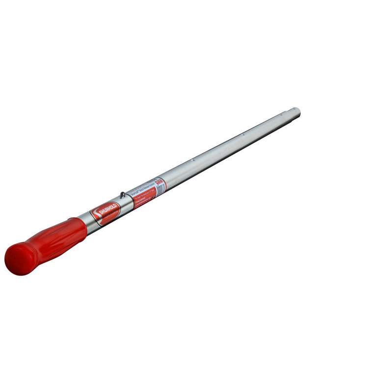 Shurhold - 6ft. Telescoping Handle 43' - 72' - 833