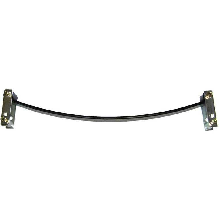 Supersprings - Leaf Spring Suspension En - SSA40