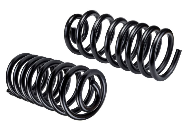 Supersprings - Coil Spring Suspension En - SSC-52