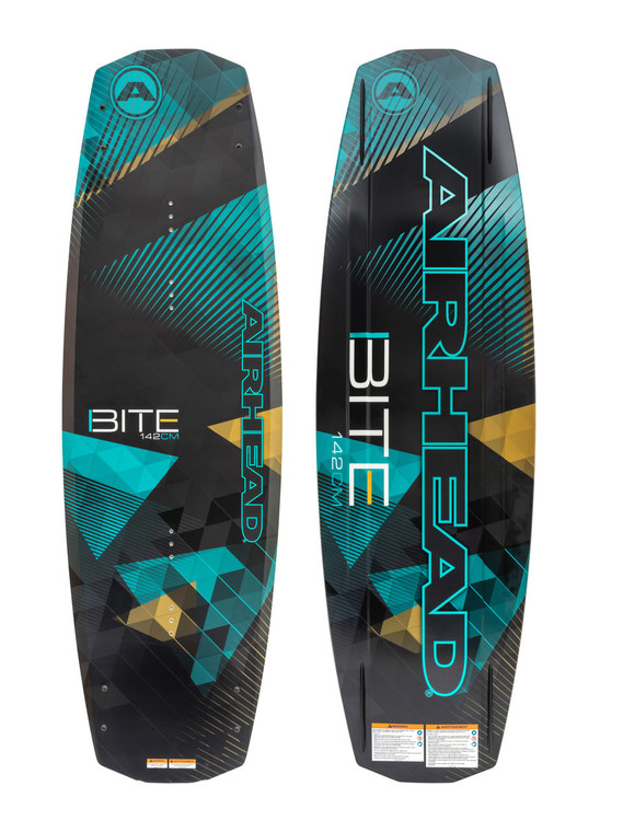 Bite Wakeboard 142cm - AHW50135