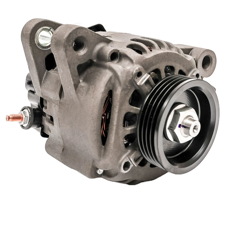 Arco Marine 20851 Premium Quality Replacement Alternator For Mercury Outboard Engines 8m0065239 - 20851 - 20851