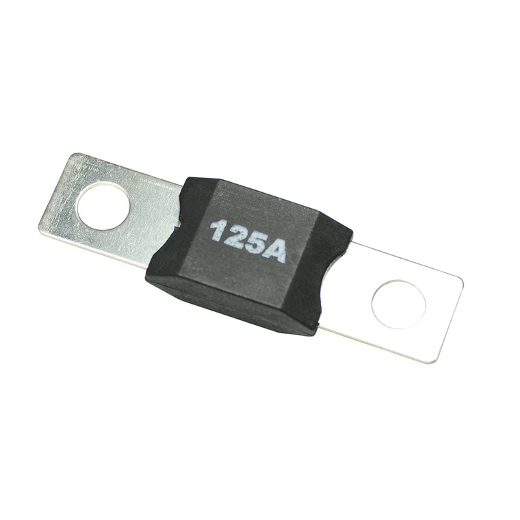 Grote 82-mgga-125a Bolt-on Fuse - 32v - 82-MGGA-125A