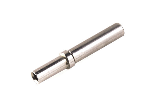 Grote 84-2467 Deutsch Dt Series Terminal - Solid Barrel, 16-14 Gauge, Female, Pack Of 10 - 84-2467