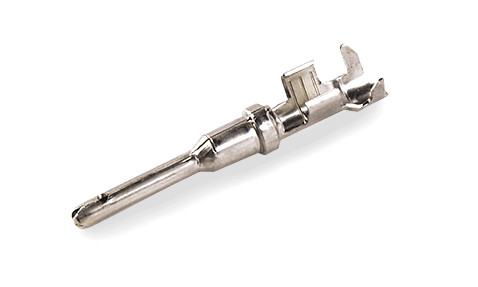 Grote 84-2464 Deutsch Dt Series Terminal - Open Barrel, 18-16 Gauge, Male, Pack Of 10 - 84-2464