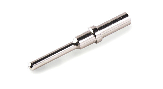 Grote 84-2462 Deutsch Dt Series Terminal - Solid Barrel, 20-16 Gauge, Male, Pack Of 10 - 84-2462