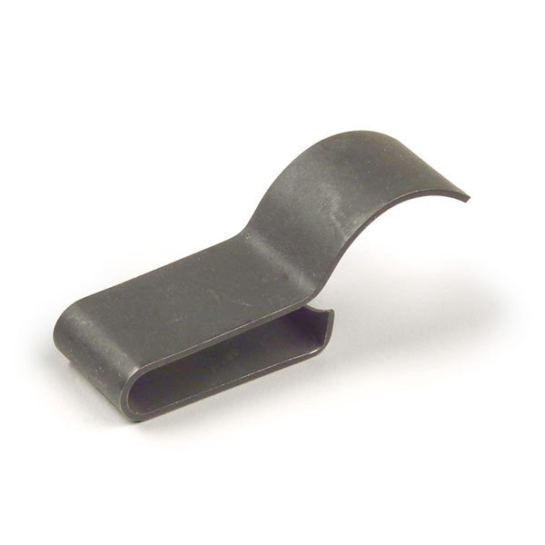 Grote 84-7034 Clips, Grommets & Bushings - Chassis Clip, I.d. Size 1/4" - 84-7034