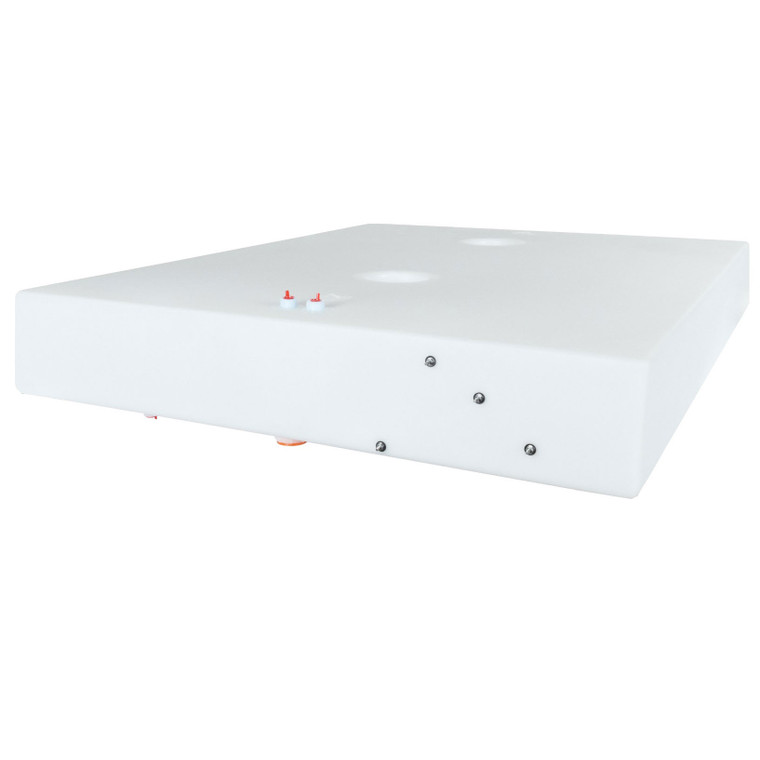 Icon 14284 Fresh Water Tank Wt3644 - 58" X 44.5" X 7.75", 81 Gallon (0335790) - 14284