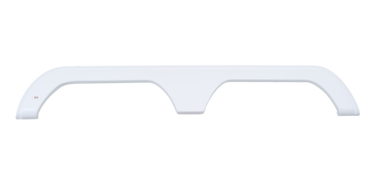 Icon 01689 Tandem Axle Fender Skirt Fs789 For Thor - Taupe - 1689