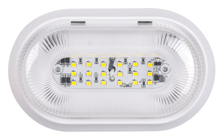 Makerz 0 68 Rv Porch Light - 280 Lm - 0 68