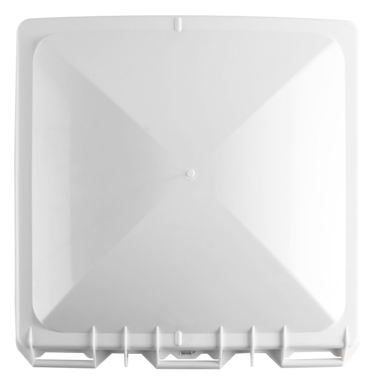 Makerz 0 62 Rv Vent Roof Lid - 13" X 13" - 0 62 Makerz 0 62 Rv Vent Roof Lid - 13" X 13" - 0 62