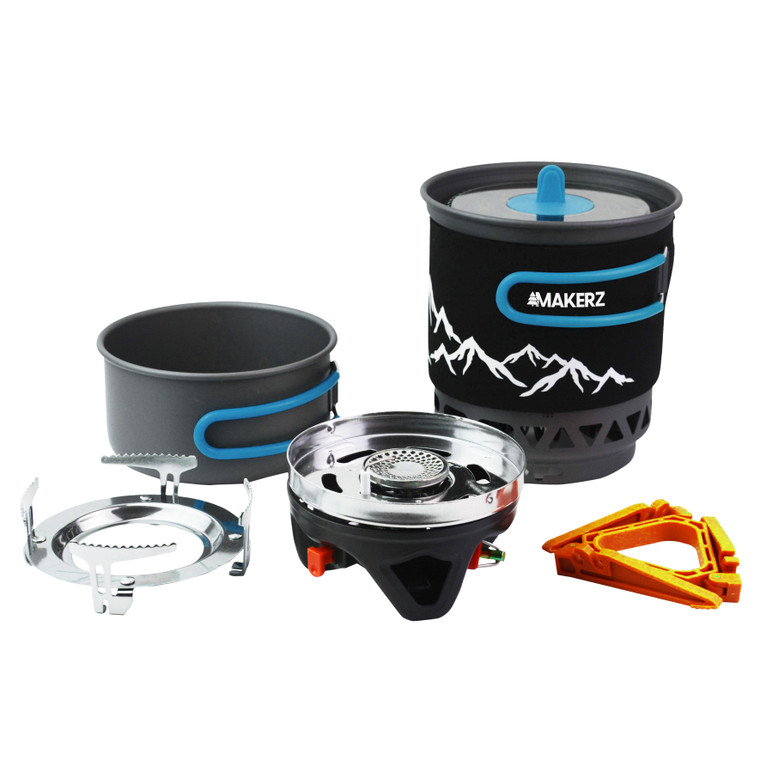 Makerz 0 37 Backpacking Stove - 0 37 Makerz 0 37 Backpacking Stove - 0 37