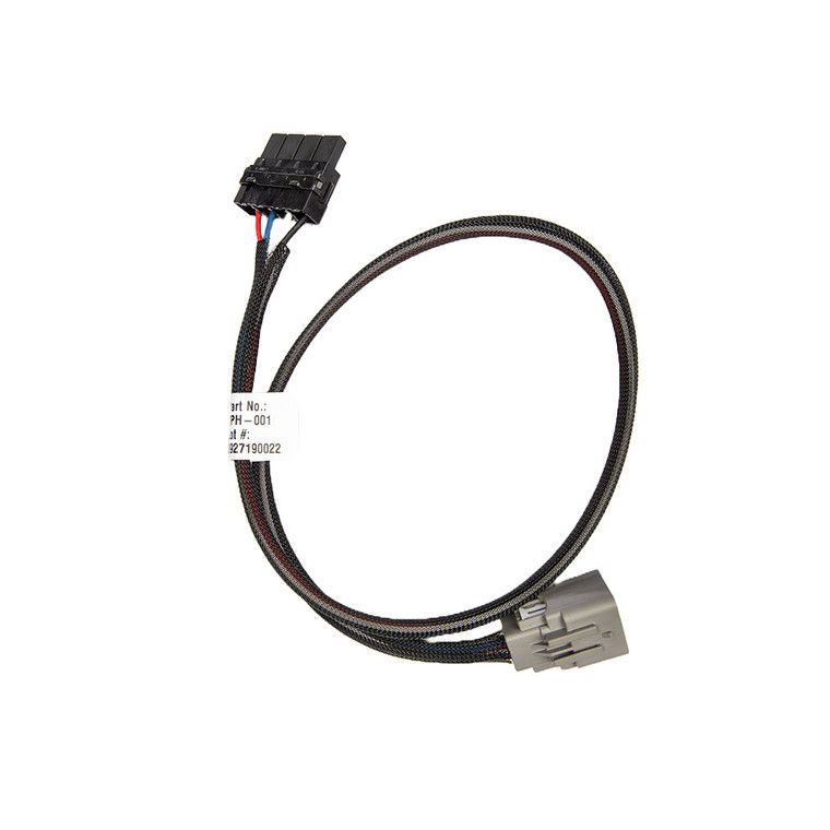 Redarc Tph-001 Tow-pro Brake Controller Harness For Jeep Cherokee - TPH-001