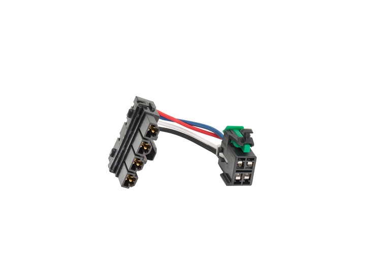 Redarc Tph-019 Tow-pro Brake Controller Harness For Curt - TPH-019