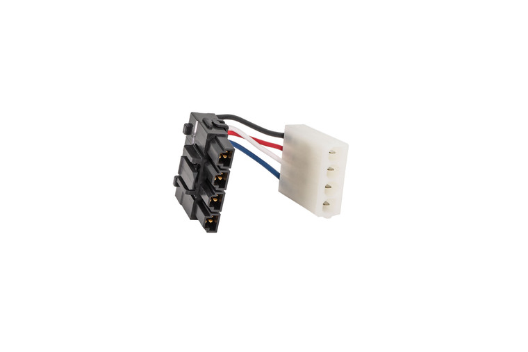 Redarc Tph-018 Tow-pro Brake Controller Harness For Hopkins - TPH-018