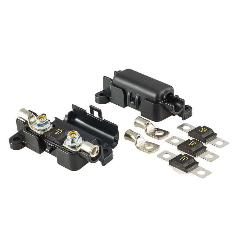 Redarc Fk40 40a Fuse Kit - FK40