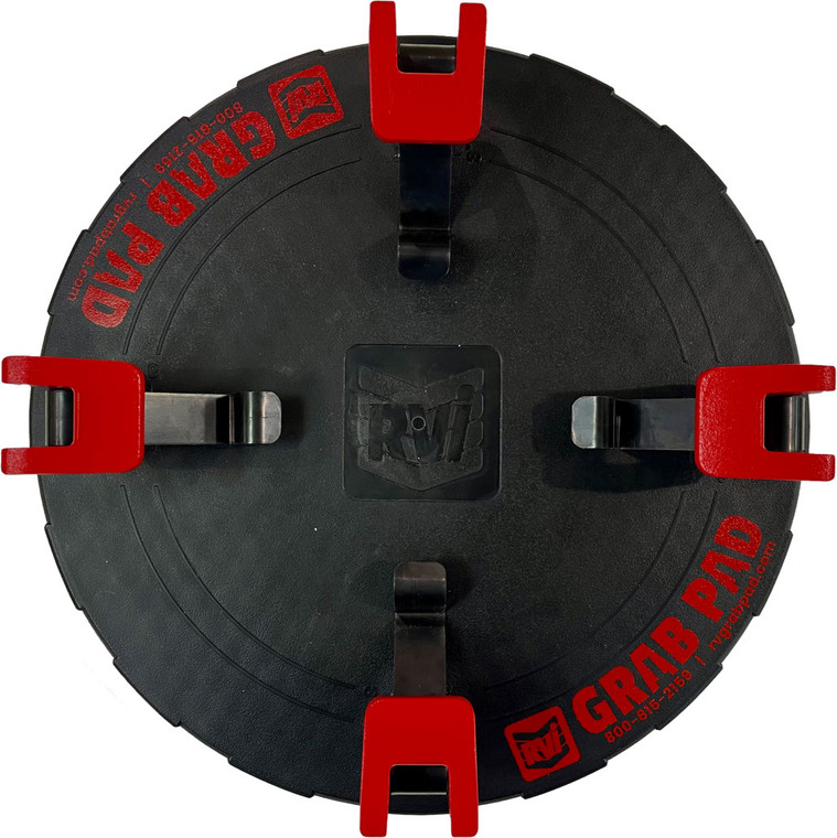 Rvi 50mg0201 Grabpad - 8" To 9", Small - 50MG0201