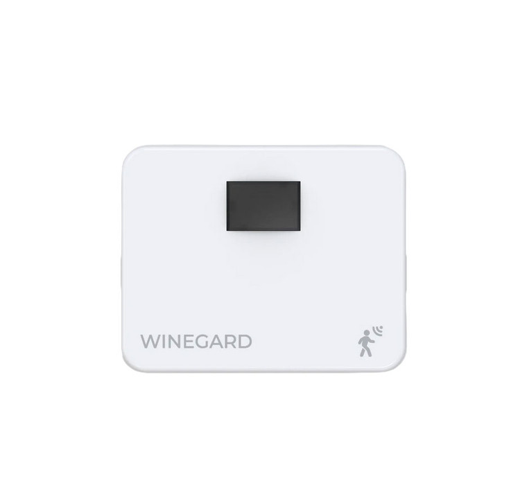 Winegard Hs-pir1 Rv Halo Sensor - Pir/motion - HS-PIR1 Winegard Hs-pir1 Rv Halo Sensor - Pir/motion - HS-PIR1