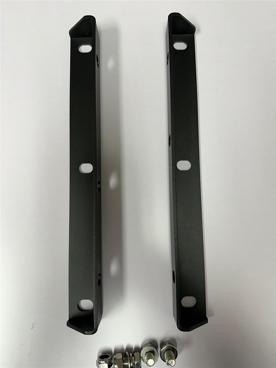 Epoch Battery - Mounting Hardware For 12v 460ah (b1 - B12460A-Z1