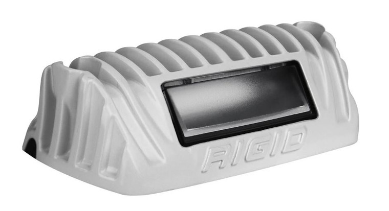 Rigid Ind - 1x2 Dc Scene Light Wht - 86620