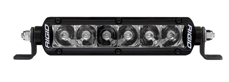 Rigid Ind - Sr-srs Pro 6 Spt Mid - 906213BLK