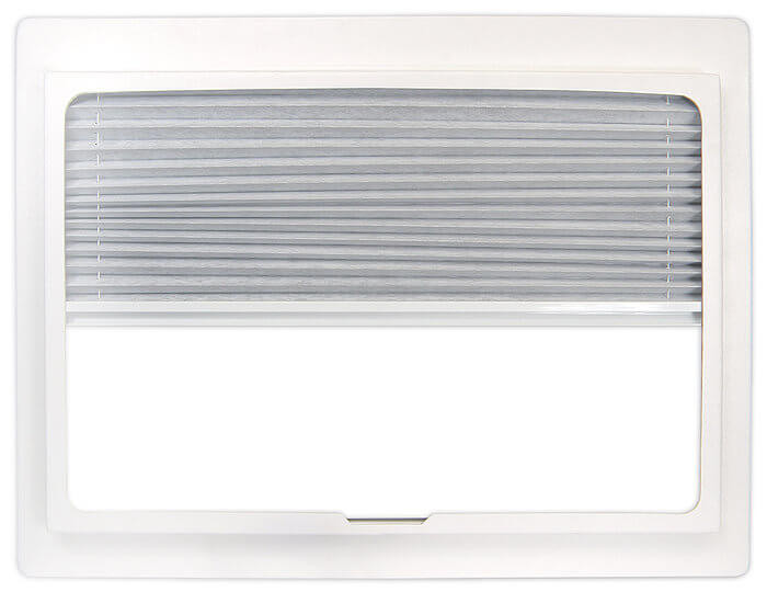 S.recreation - Rv Skylight Shade With Thermo Shiel - SLS2230B